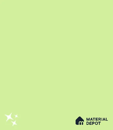 110240 Lime Green 22 x 0.8 mm Uni HGL+ Finish Edgeband - 0.8 mm