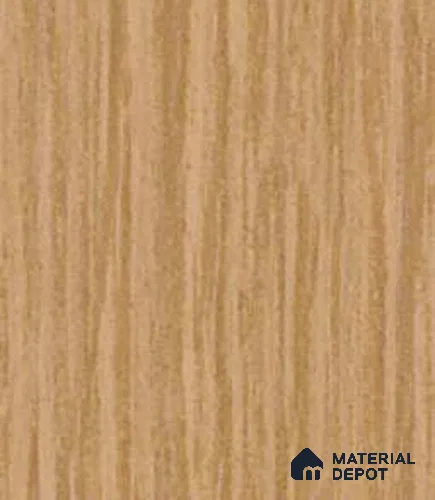 111P Urban Teak 22x0.8 mm Matte Finish uPVC Décor Edge Band - 0.8 mm