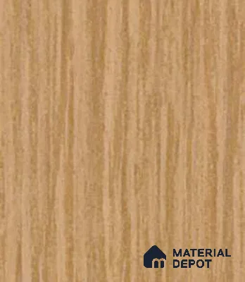 111P Urban Teak 22x2 mm Matte Finish uPVC Décor Edge Band - 2 mm