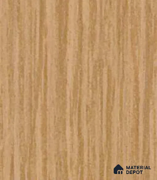 111P Urban Teak 22x2 mm Matte Finish uPVC Décor Edge Band - 2 mm