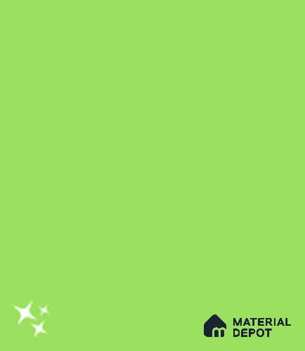 112009 Greeny 22 x 0.8 mm Uni Matte Finish Edgeband - 0.8 mm