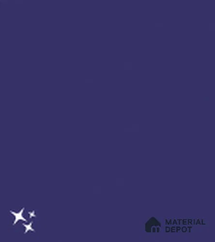 112040 Dark Blue 22 x 0.8 mm Uni HGL+ Finish Edgeband - 0.8 mm