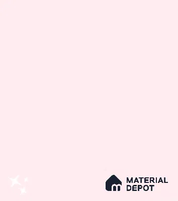 112057 Rose Pink 22 x 0.8 mm Uni Matte Finish Edgeband - 0.8 mm