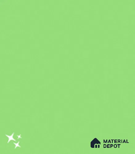112062 Kiwi Green 22 x 0.8 mm Uni HGL+ Finish Edgeband - 0.8 mm