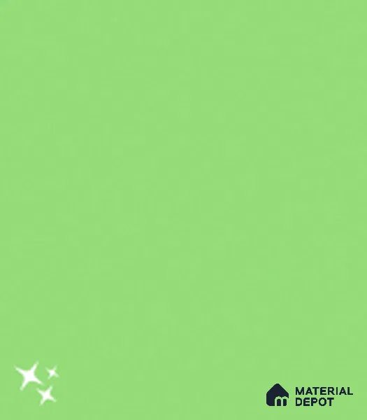 112062 Kiwi Green 22 x 0.8 mm Uni Matte Finish Edgeband - 0.8 mm