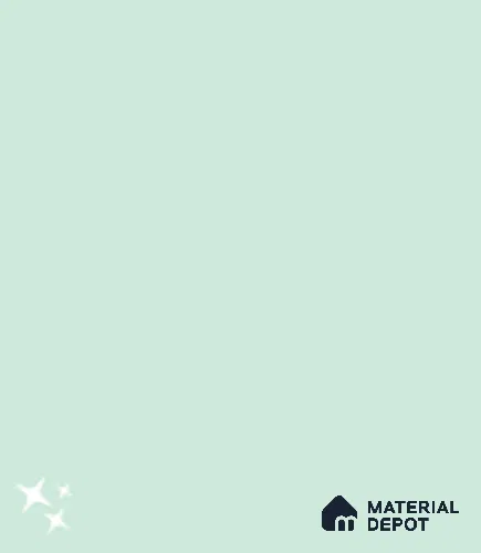 112063 Sea Green 22 x 0.8 mm Uni Matte Finish Edgeband - 0.8 mm