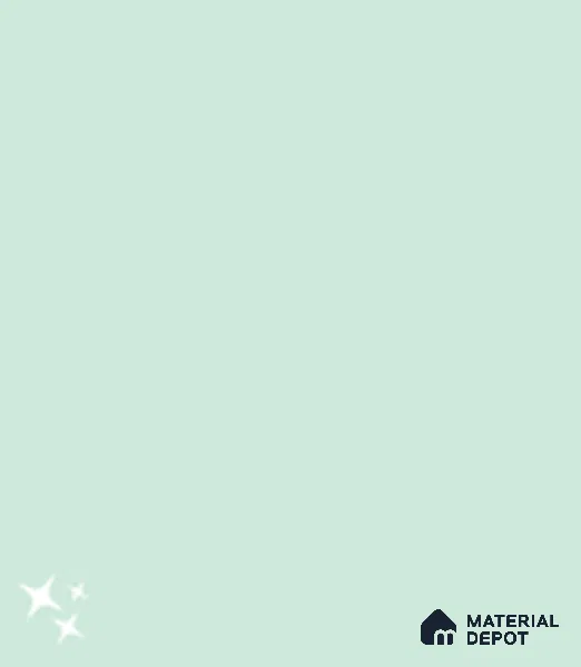 112063 Sea Green 22 x 0.8 mm Uni Matte Finish Edgeband - 0.8 mm
