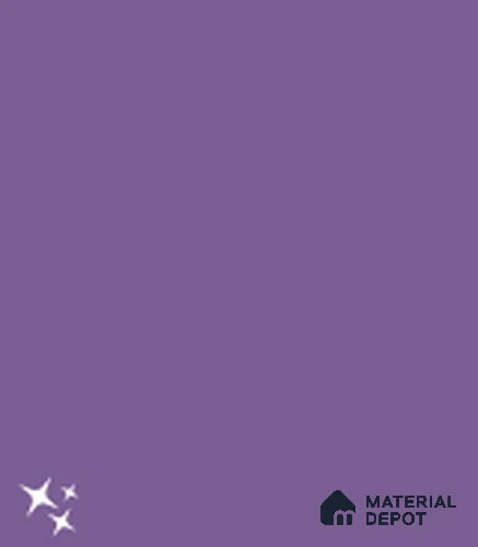 112077 Plum 22 x 0.8 mm Uni HGL+ Finish Edgeband - 0.8 mm