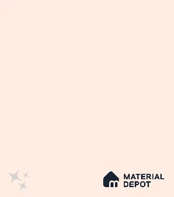 112082 Almond Pink 22 x 0.8 mm Uni HGL+ Finish Edgeband - 0.8 mm