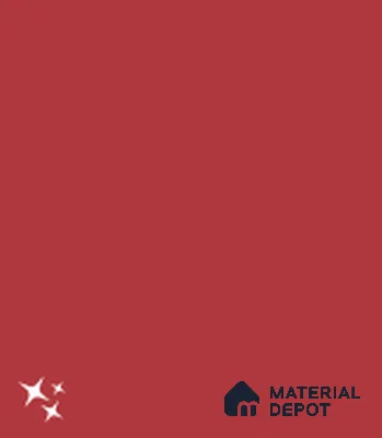 112084 Red 22 x 0.8 mm Uni HGL+ Finish Edgeband - 0.8 mm