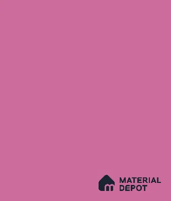 112132 Bubblegum 22 x 0.8 mm Uni Matte Finish Edgeband - 0.8 mm