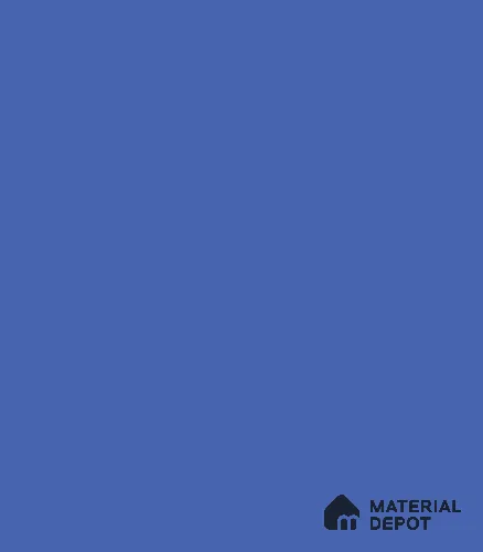 112139 Electric Blue 22 x 0.8 mm Uni HGL+ Finish Edgeband - 0.8 mm