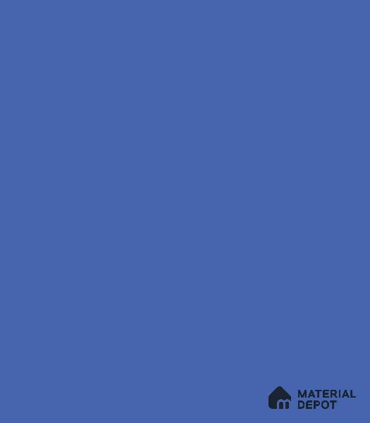 112139 Electric Blue 22 x 0.8 mm Uni Matte Finish Edgeband - 0.8 mm