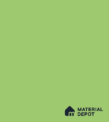 112143 Parrot Green 22 x 0.8 mm Uni Matte Finish Edgeband - 0.8 mm