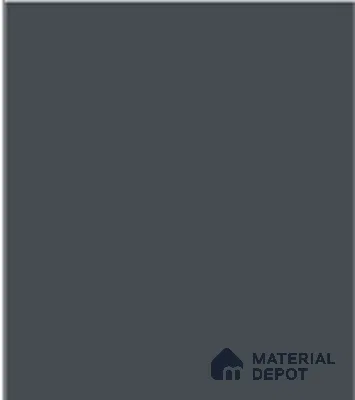 112147 Charcoal 22 x 0.8 mm Uni HGL+ Finish Edgeband - 0.8 mm