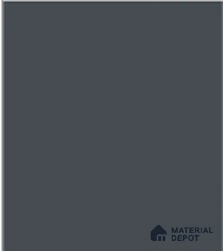 112147 Charcoal 22 x 0.8 mm Uni HGL+ Finish Edgeband - 0.8 mm