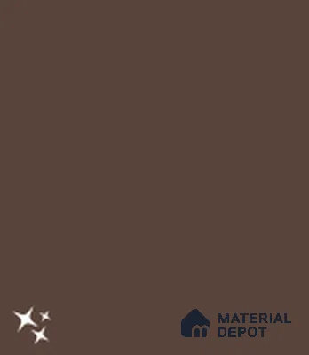 112156 Brown Fever 22 x 0.8 mm Uni HGL+ Finish Edgeband - 0.8 mm