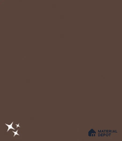 112156 Brown Fever 22 x 0.8 mm Uni Matte Finish Edgeband - 0.8 mm