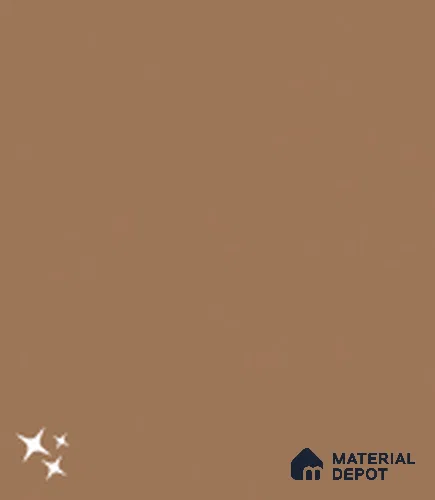112157 Copper 22 x 0.8 mm Uni Matte Finish Edgeband - 0.8 mm