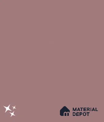 112161 Coral 22 x 0.8 mm Uni Matte Finish Edgeband - 0.8 mm