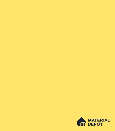 112232 Yellow - II 22 x 0.8 mm Uni HGL+ Finish Edgeband - 0.8 mm