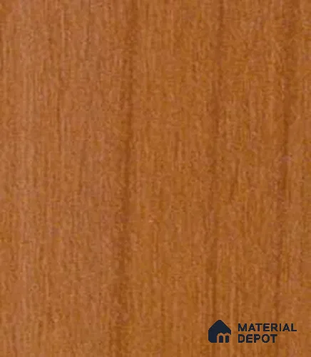 113P Oxford Cherry 45x2 mm Matte Finish uPVC Décor Edge Band - 2 mm