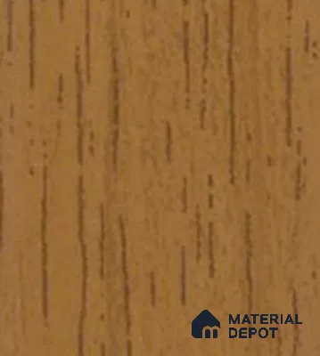 116P Walnut - I 22 x 0.8 mm Decor HGL+ Finish Edgeband - 0.8 mm