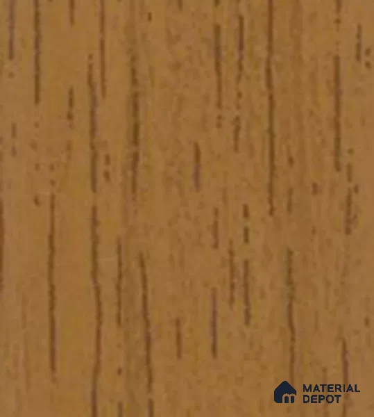 116P Walnut - I 22 x 0.8 mm Decor HGL+ Finish Edgeband - 0.8 mm