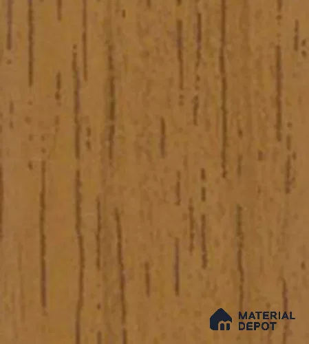 116P Walnut - I 22 x 2 mm Decor Matte Finish Edgeband - 2 mm