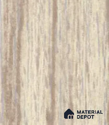 117P Tundra Forest 22x0.8 mm Matte Finish uPVC Décor Edge Band - 0.8 mm