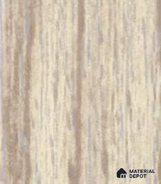 117P Tundra Forest 22x0.8 mm Matte Finish uPVC Décor Edge Band - 0.8 mm