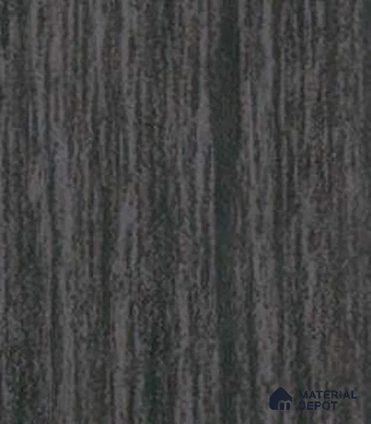 124P Twilight Oak 22x0.45 mm Matte Finish uPVC Décor Edge Band - 0.45 mm