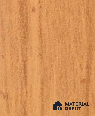 134P Red Alder 22 x 0.8 mm Decor Super Matte Finish Edgeband - 0.8 mm