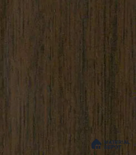 136P Wine 45x0.8 mm Matte Finish uPVC Décor Edge Band - 0.8 mm