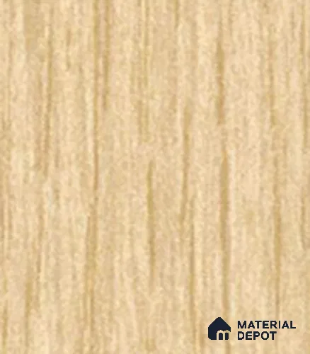 139P White Ferra Oak 22 x 0.8 mm Decor Matte Finish Edgeband - 0.8 mm