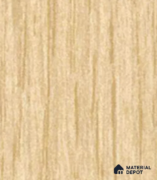 139P White Ferra Oak 22 x 0.8 mm Decor Super Matte Finish Edgeband - 0.8 mm