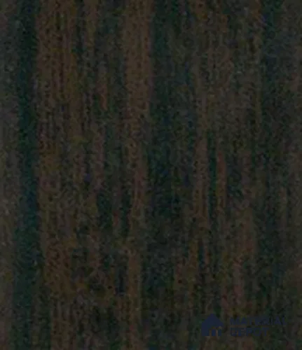 140P Black Brown Ferra Oak 22 x 0.8 mm Decor Super Matte Finish Edgeband - 0.8 mm