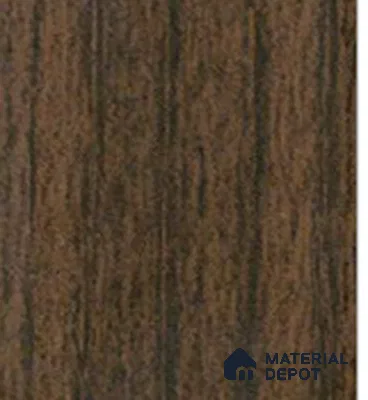 146P Wenge - VI 22 x 0.8 mm Decor Matte Finish Edgeband - 0.8 mm