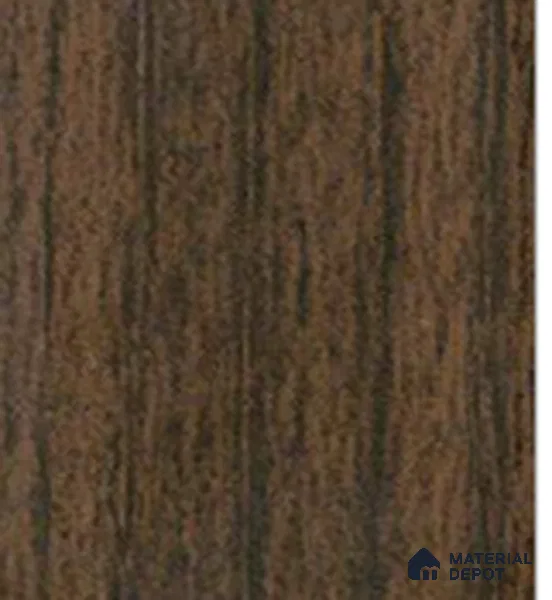 146P Wenge - VI 22 x 0.8 mm Decor Matte Finish Edgeband - 0.8 mm