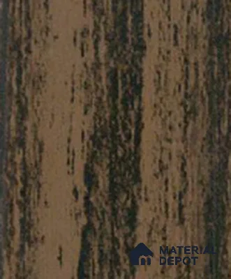 149P Horizontal Ebony 22 x 0.8 mm Decor Matte Finish Edgeband - 0.8 mm