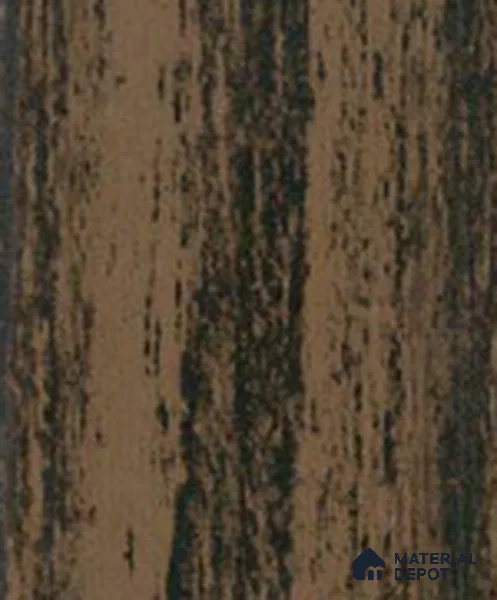 149P Horizontal Ebony 22 x 0.8 mm Decor Matte Finish Edgeband - 0.8 mm