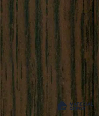 150P Afro Wenge 22 x 0.8 mm Decor HGL+ Finish Edgeband - 0.8 mm