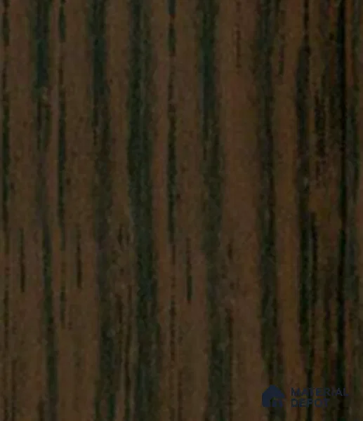 150P Afro Wenge 22 x 0.8 mm Decor HGL+ Finish Edgeband - 0.8 mm