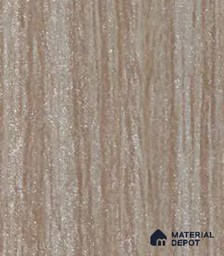152P Silver Oak 30x0.8 mm Matte Finish uPVC Decor Edge Band - 0.8 mm