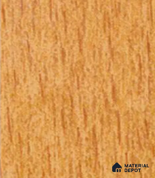153P Golden Beech 22 x 0.8 mm Decor Matte Finish Edgeband - 0.8 mm
