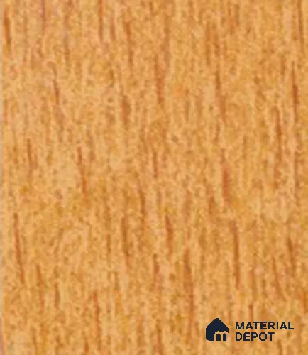 153P Golden Beech 22 x 0.8 mm Decor Super Matte Finish Edgeband - 0.8 mm
