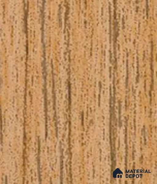 154P Samua Teak 22 x 0.8 mm Decor HGL+ Finish Edgeband - 0.8 mm