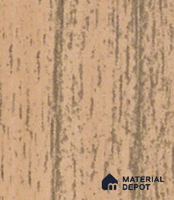 162P Arizona Walnut 22 x 0.8 mm Decor Super Matte Finish Edgeband - 0.8 mm
