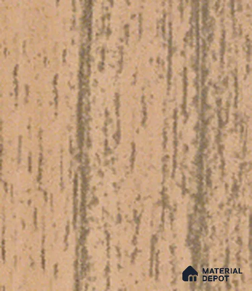 162P Arizona Walnut 22 x 0.8 mm Decor Super Matte Finish Edgeband - 0.8 mm