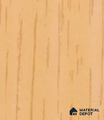 164P Fine Oak 22 x 0.8 mm Decor HGL+ Finish Edgeband - 0.8 mm